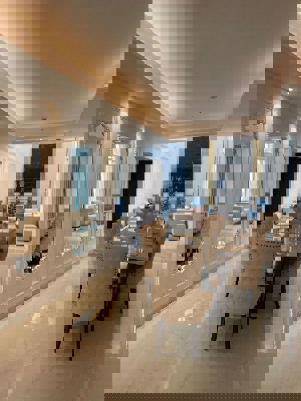 4 BHK + Servant Room,Extra Room Apartment For Rent in Mahagun Mezzaria