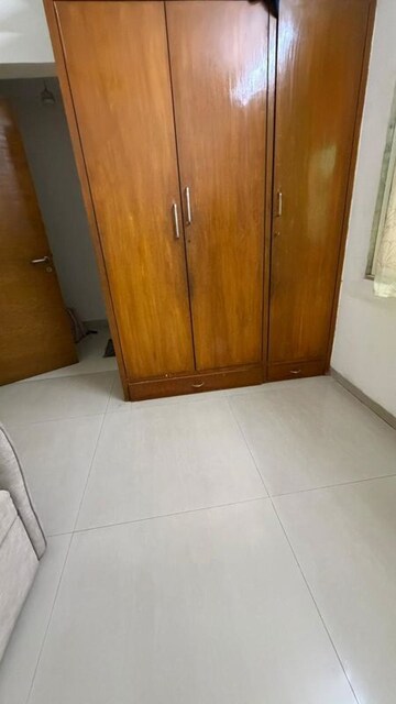 Bedroom in 3 BHK Apartment at Sanghvi Heights, Wadala – for Sale