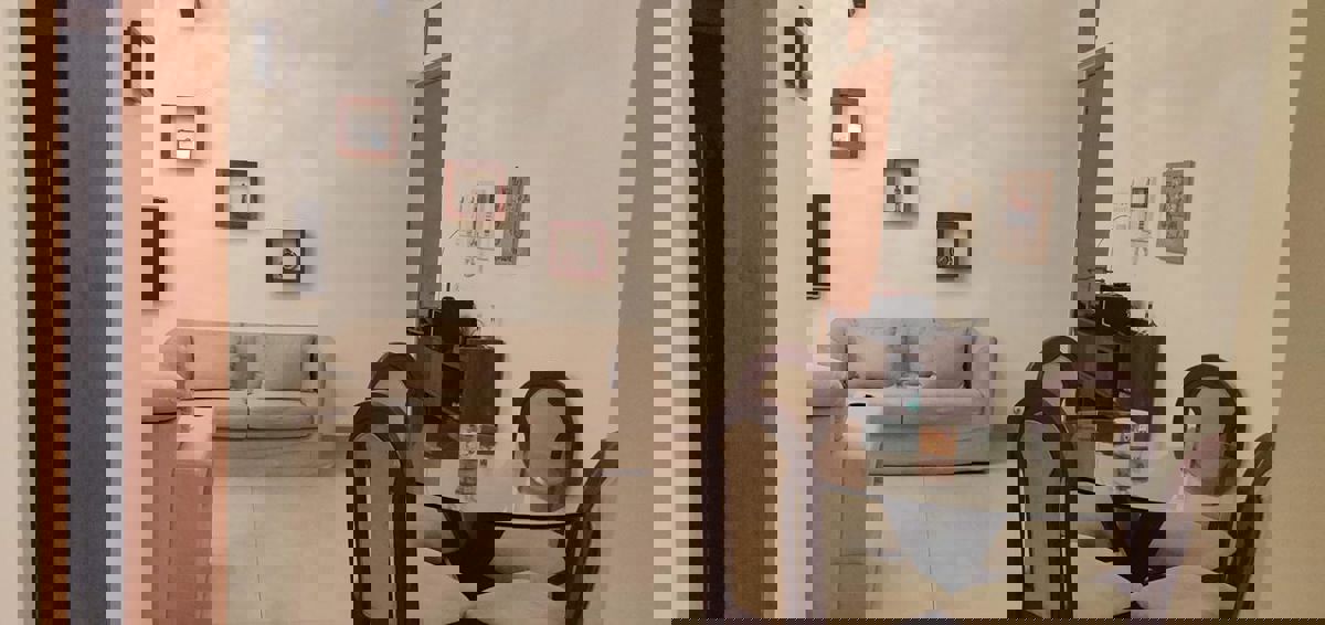 3 BHK Apartment For Sale in Sanghvi Heights