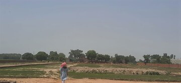 Plot Area in  Plot at Jewar – for Sale