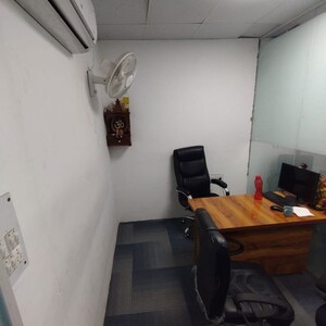 Living Room in  Office Space at Janakpuri – for Rent