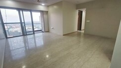 3 BHK + Pooja Room Apartment For Rent in Lodha Azzuro