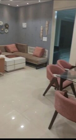 3 BHK + Pooja Room Apartment For Sale in BPTP Park Elite Floors
