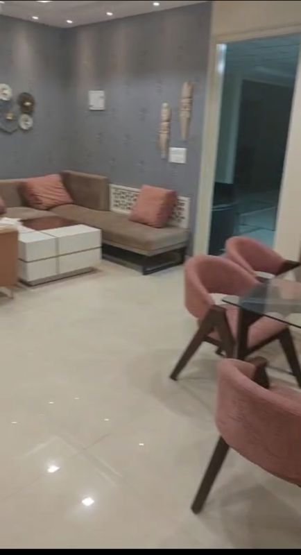 3 BHK + Pooja Room Apartment For Sale in BPTP Park Elite Floors