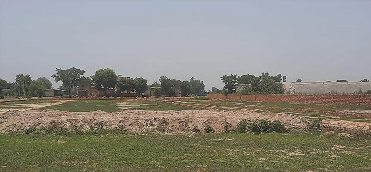 undefined, jewar  100 Sq.Yd. Plot In Jewar Greater Noida 9819437