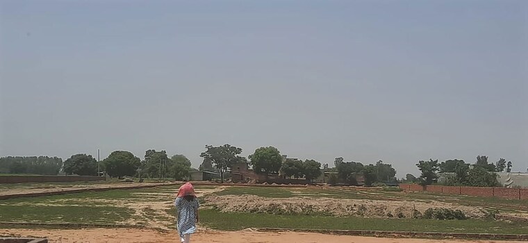 undefined, jewar  100 Sq.Yd. Plot In Jewar Greater Noida 9819437