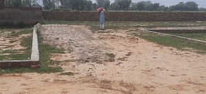 Plot For Sale in Jewar