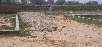  Plot For Sale in Jewar