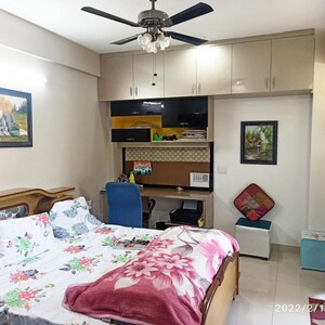 Bedroom in 1 BHK Apartment at AVL 36 Gurgaon, Sector 36a – for Rent
