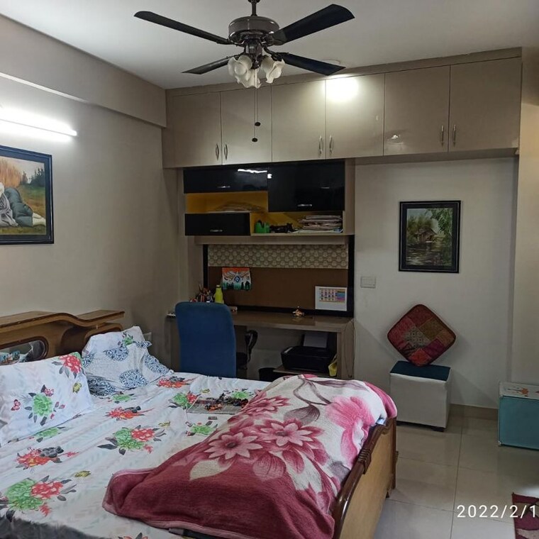 Bedroom, avl-36-gurgaon 1 Bedroom 357 Sq.Ft. Apartment In Sector 36a Gurgaon 9819441