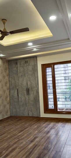 6 BHK + Pooja Room Independent House For Sale in Carnation Greens