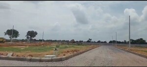  Plot For Sale in Sri Sky City, Kamsanpalle
