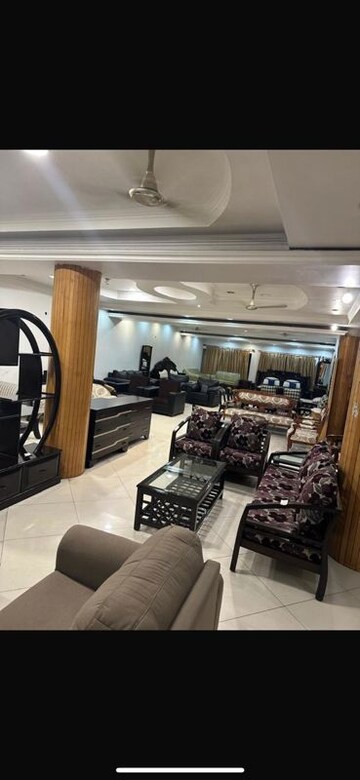 4 BHK Apartment For Rent in Gaurs Cascades, Raj Nagar Extension