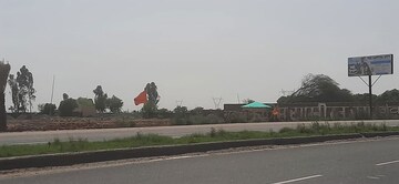  Plot For Sale in Jewar