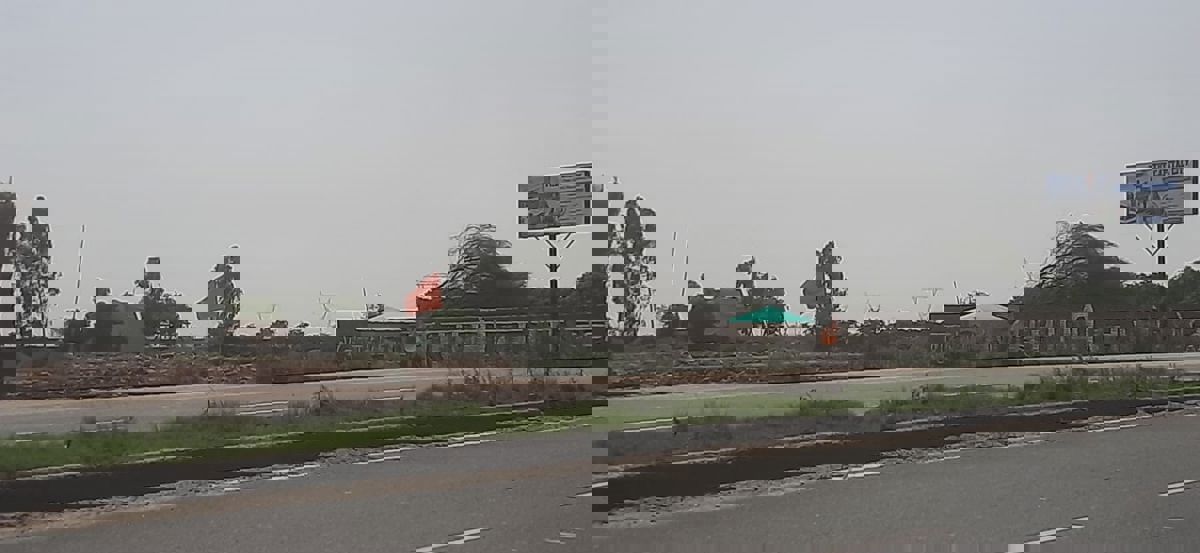 Plot For Sale in Jewar