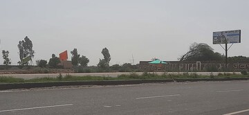 Plot Area in  Plot at Jewar – for Sale