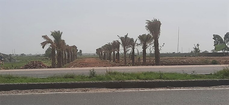 undefined, jewar  100 Sq.Yd. Plot In Jewar Greater Noida 9819444