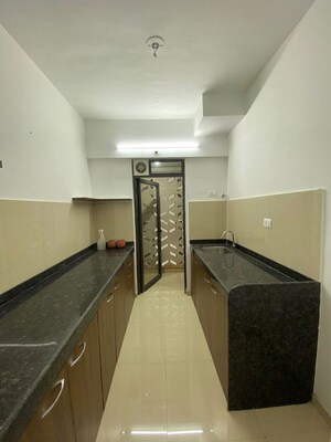 Kitchen in 2 BHK Apartment at Lodha Palava Downtown, Dombivli East – for Sale