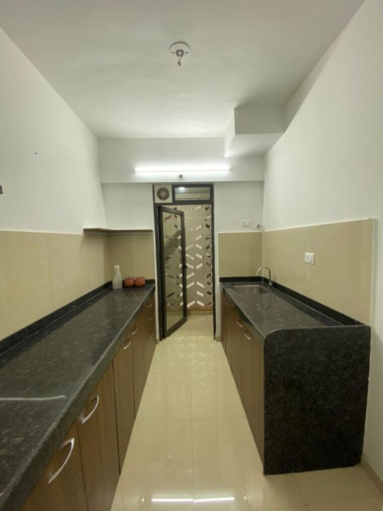 Kitchen, lodha-palava-downtown 2 Bedroom 580 Sq.Ft. Apartment In Dombivli East Thane 9819447