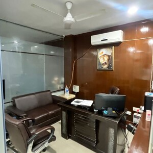 Team Area in  Office Space at Subhash Nagar – for Rent