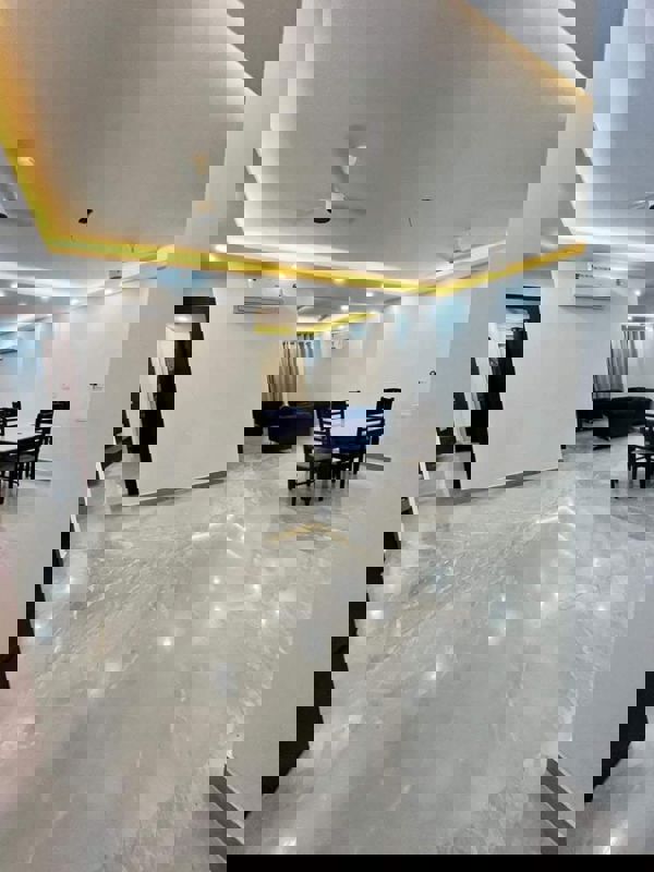 2 BHK 1080 Sq.Ft. Apartment in AFOWO Raksha Addela