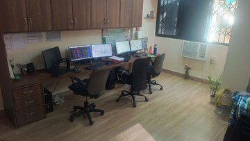  Office Space For Rent in Thane West