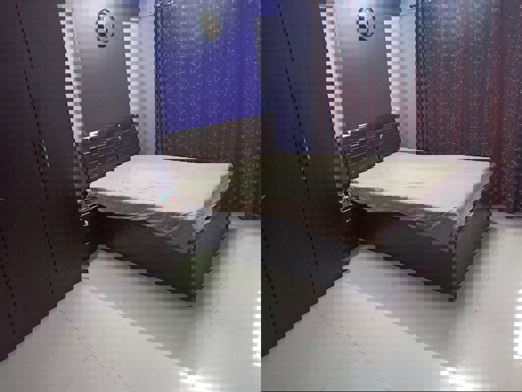 2 BHK Apartment For Rent in Samar Heights