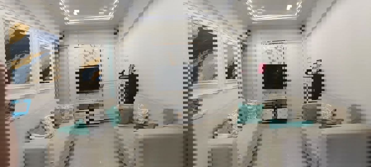 1 BHK Apartment For Sale in Thane West