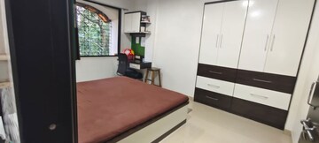 Team Area in 1 BHK Apartment at Thane West – for Sale