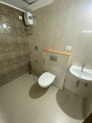 Master Bedroom in 2 BHK Apartment at Lodha Palava Downtown, Dombivli East – for Rent