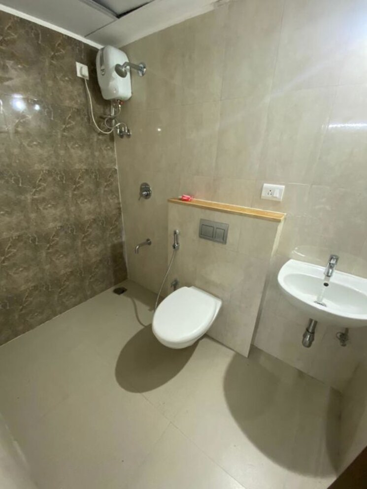 Master Bedroom, lodha-palava-downtown 2 Bedroom 580 Sq.Ft. Apartment In Dombivli East Thane 9819458