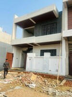 3 BHK 850 Sq.Ft. Villa in Gomti Nagar
