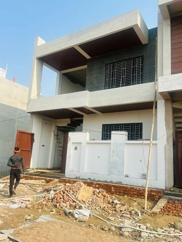 3 BHK Villa For Sale in Gomti Nagar