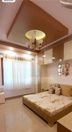 3 BHK + Pooja Room 2250 Sq.Ft. Apartment in Hazratganj