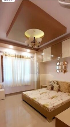 3 BHK + Pooja Room Apartment For Rent in Hazratganj
