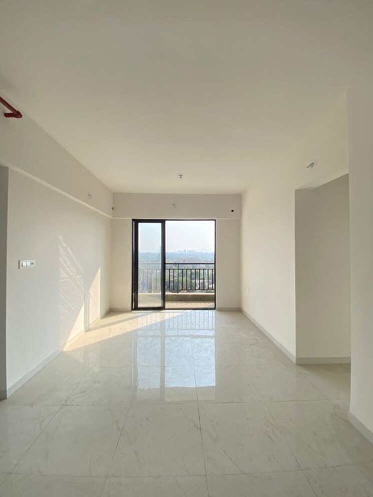 Room, runwal-gardens-phase-3 2.5 Bedroom 720 Sq.Ft. Apartment In Dombivli East Thane 9819472