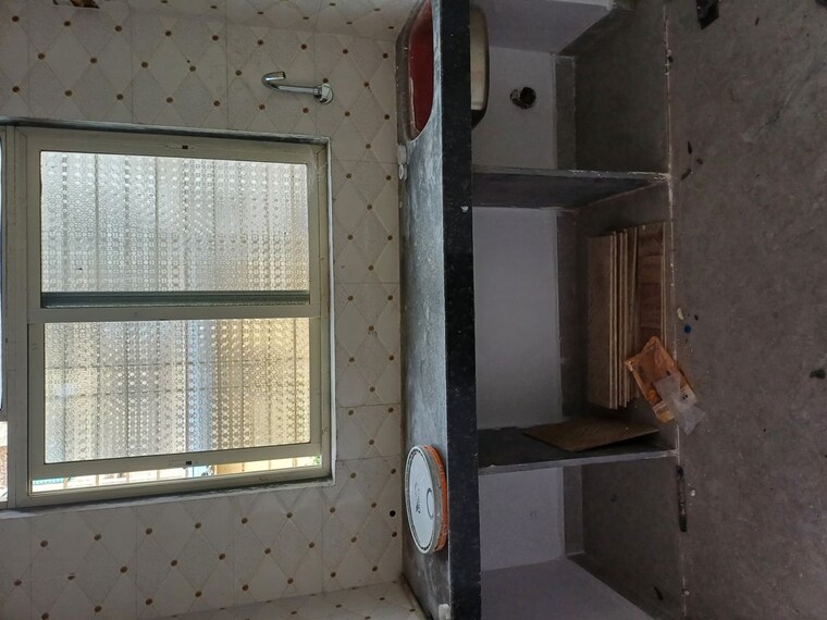 Bathroom, ghansoli Pg For Girls In Ghansoli 9819475