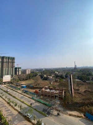 2.5 BHK Apartment For Rent in Runwal Gardens Phase 3, Dombivli East