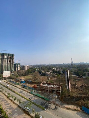 2.5 BHK Apartment For Rent in Runwal Gardens Phase 3, Dombivli East