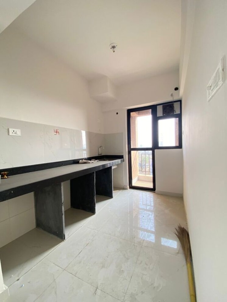 Kitchen, runwal-gardens-phase-3 2.5 Bedroom 720 Sq.Ft. Apartment In Dombivli East Thane 9819477