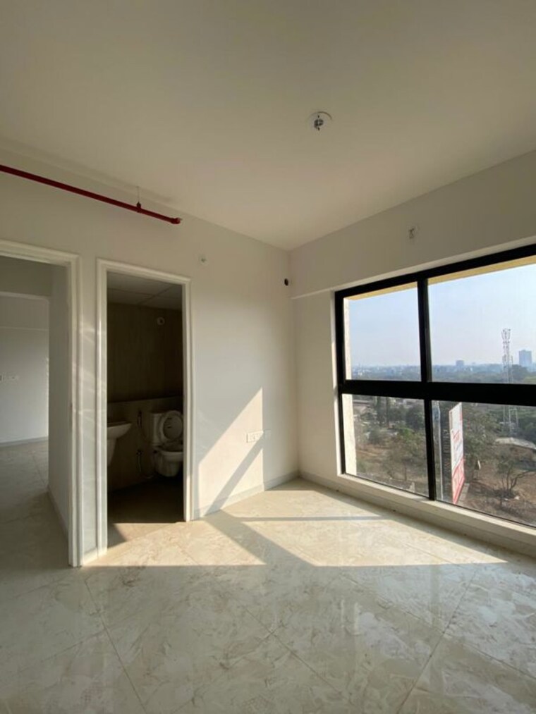 Room, runwal-gardens-phase-3 2.5 Bedroom 720 Sq.Ft. Apartment In Dombivli East Thane 9819477