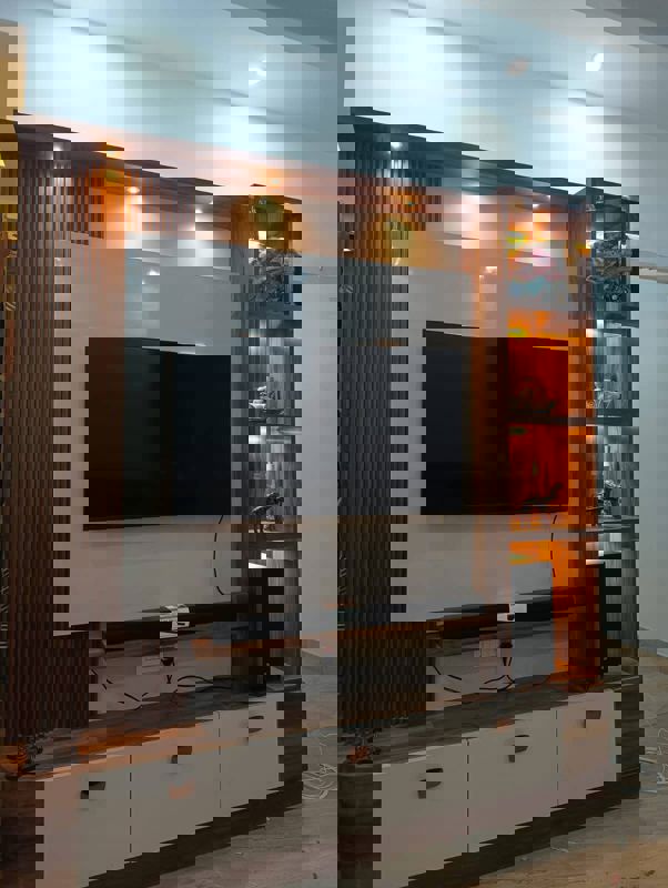 2 BHK 1060 Sq.Ft. Apartment in Galaxy North Avenue