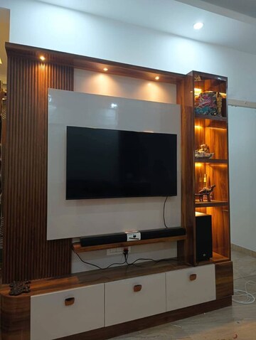 2 BHK Apartment For Rent in Galaxy North Avenue, Gaur City 1
