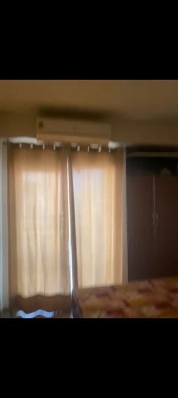 Bedroom in 2 BHK Apartment at Gaur City-2, Gaur City 2 – for Rent