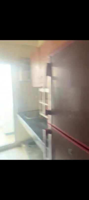 Staircase in 2 BHK Apartment at Gaur City-2, Gaur City 2 – for Rent