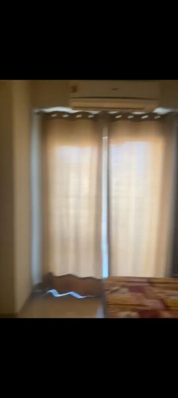 Bedroom in 2 BHK Apartment at Gaur City-2, Gaur City 2 – for Rent