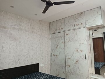 Furnished Amenities in 3 BHK Apartment at Aerocity – for Rent