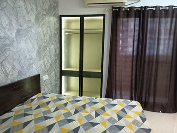 3 BHK Apartment For Rent in Aerocity