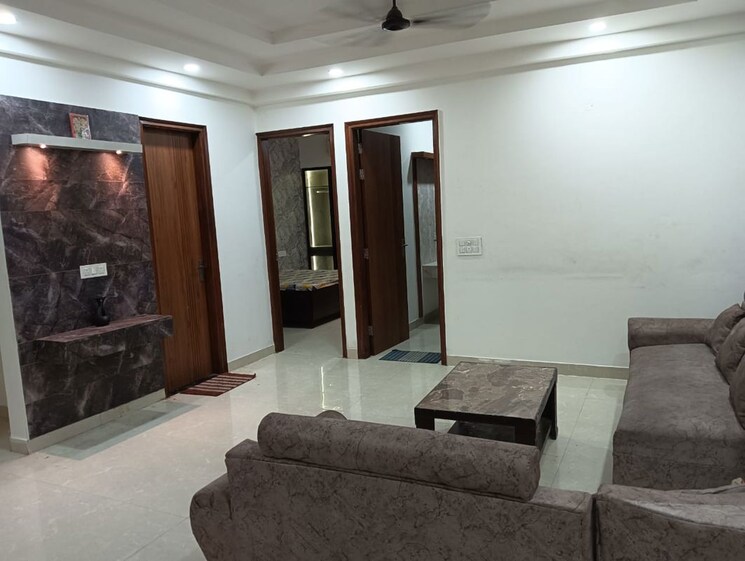 Living Room, aerocity 3 Bedroom 1735 Sq.Ft. Apartment In Aerocity Mohali 9819478