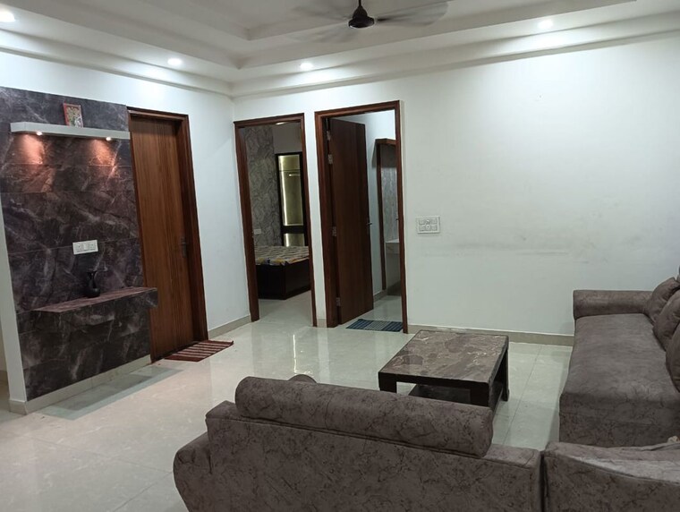 Living Room, aerocity 3 Bedroom 1735 Sq.Ft. Apartment In Aerocity Mohali 9819478